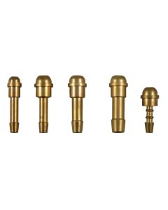 Tail Nipples - 10 Pack