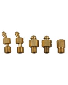 Hose Adaptors - 10 Pack