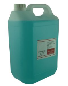 WATER BASED ANTI-SPATTER