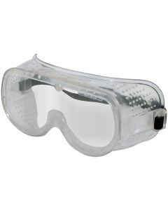PANORAMA CLEAR GOGGLES