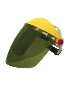 POLYCARBONATE SHADE 3 WELDING SCREEN