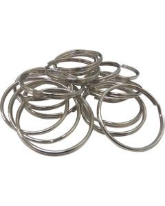 CURTAIN RINGS