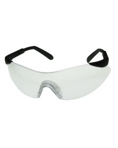 BLACK ARMS SAFETY SPECTACLES