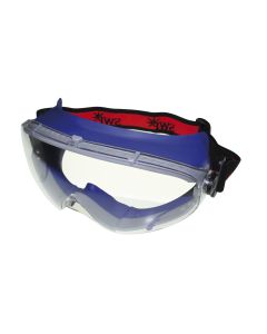 SKI WIDE VIS CLEAR AM/AS + RED BAND