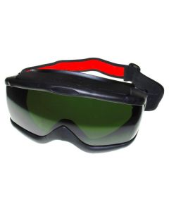WIDE VISION GOGGLE RED BAND IR5