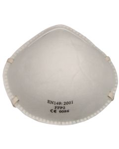 DUST MASK