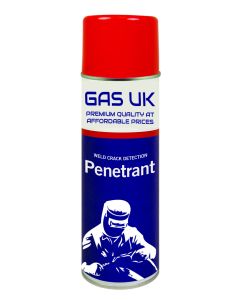 Crack Detection Penetrant