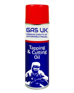 TAPPING AND CUTTING OIL