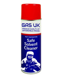 SAFE SOLVENT CLEANER