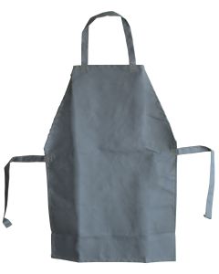 SILICON COATED APRON (24" X 36")