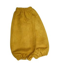 PREMIUM LEATHER SLEEVES