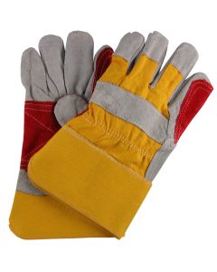 CANADIAN RIGGER - REINFORCED PALM