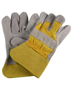 POWER RIGGER - YELLOW