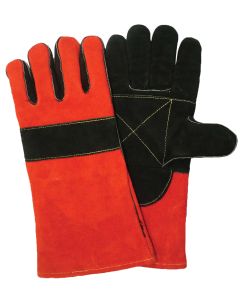 PREMIUM WELDING GAUNTLETS