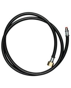 PREMIUM CONVERSION HOSE 1/8" to 3/8"