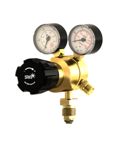 Speciality Regulator - 52 Bar Nitrogen