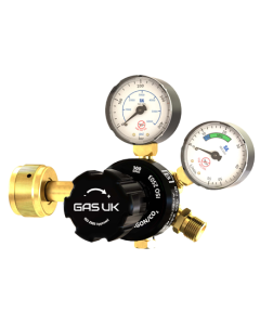 Supermaxx Argon Regulator - Nevoc