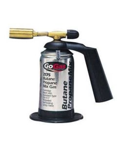 Refillable Butane Blow Torch