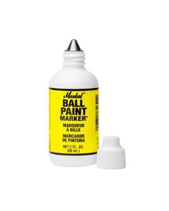 BALL PAINT MARKER - YELLOW