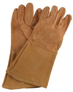 TIG REVERSE PIG SKIN GLOVES
