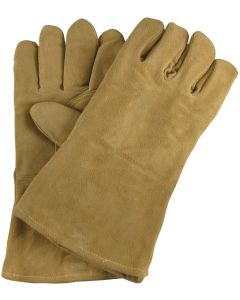 BUCKTAN WELDING GAUNTLETS