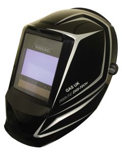 PROLINE VARIABLE SHADE HELMET