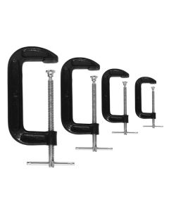 G-CLAMP (DROP FORGED)