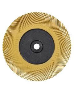 3M™ RADIAL BRISTLE DEBURRING WHEELS RADIAL