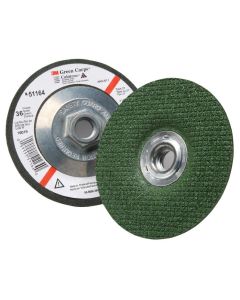3M™ FLEXIBLE GRINDING DISC BACK-UP PADS