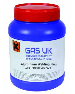 ALUMINIUM WELDING POWDER FLUX