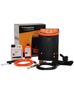 Cougartron Plus Weld Cleaner Starter Kit
