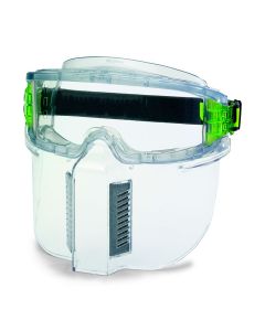ULTRASHIELD SAFETY GOGGLES