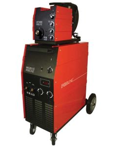 PROLINE MIG 311S + WF400