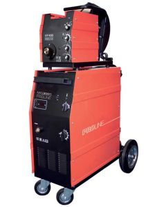 PROLINE MIG 300S + WF400