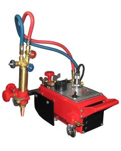 STRAIGHT LINE CUTTING MACHINE