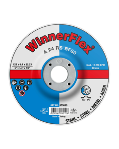 Depressed Centre Cutting Discs - 25 Pack