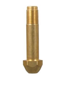 REGULATOR BOTTLE STEM 1/2" x 27