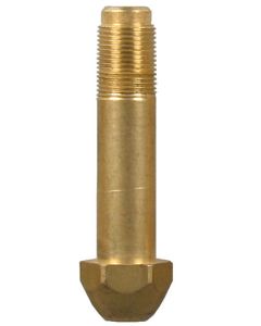 REGULATOR BOTTLE STEM 1/2" X 26 LENGTH 92MM