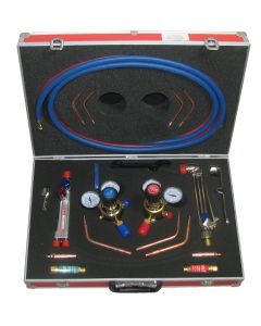 TYPE 5 WELDING & CUTTING SET - EXTENDED