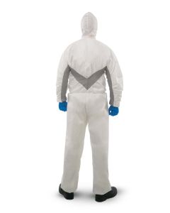 A25+ PROTECTIVE COVERALL