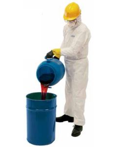 A40 LIQUID & PARTICLE COVERALL
