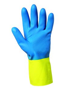 G80 CHEMICAL RESISTANT GLOVES