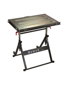 WELDING TABLE - NOMAD