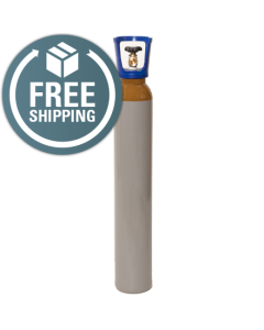 Balloon Helium - 10 Litre