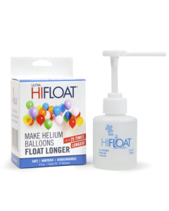 Ultra Hi-Float - 5oz