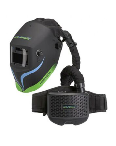 Momentum Air PAPR System