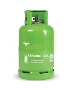 11KG Leisure Gas Cylinder