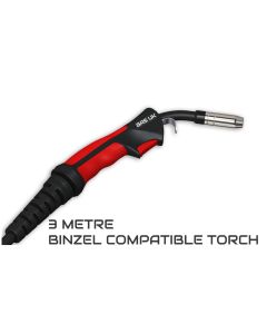 MB15 - TORCH PACKAGE (3 METRE)