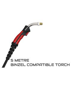 MB25 - TORCH PACKAGE (5 METRE)