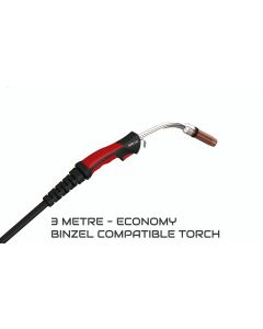 MB38 - TORCH PACKAGE (3 METRE)